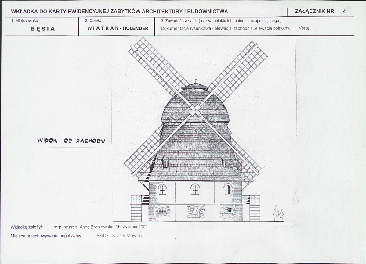 KB - Karta biała, skan nr 11