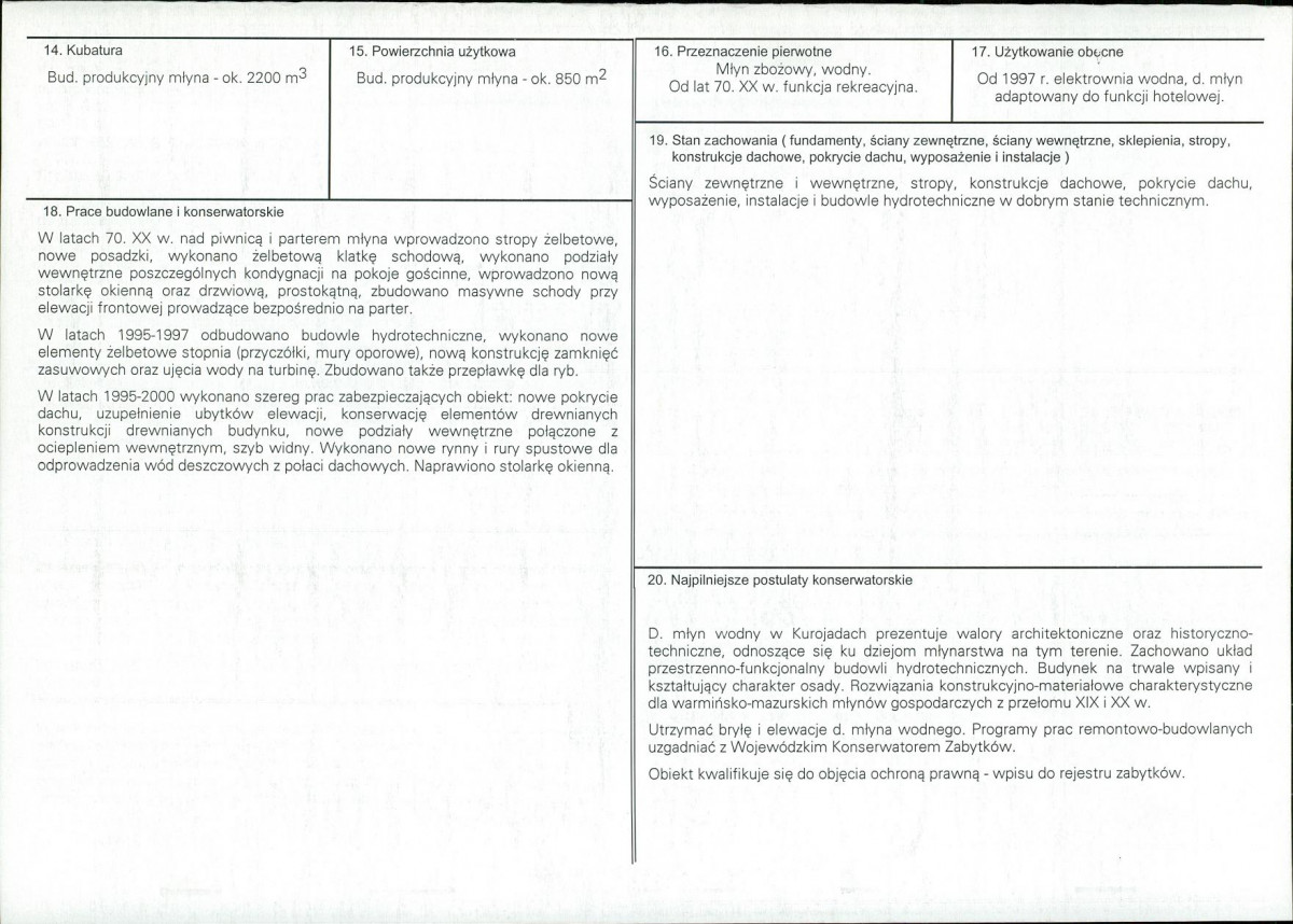 KB - Karta biała, skan nr 3