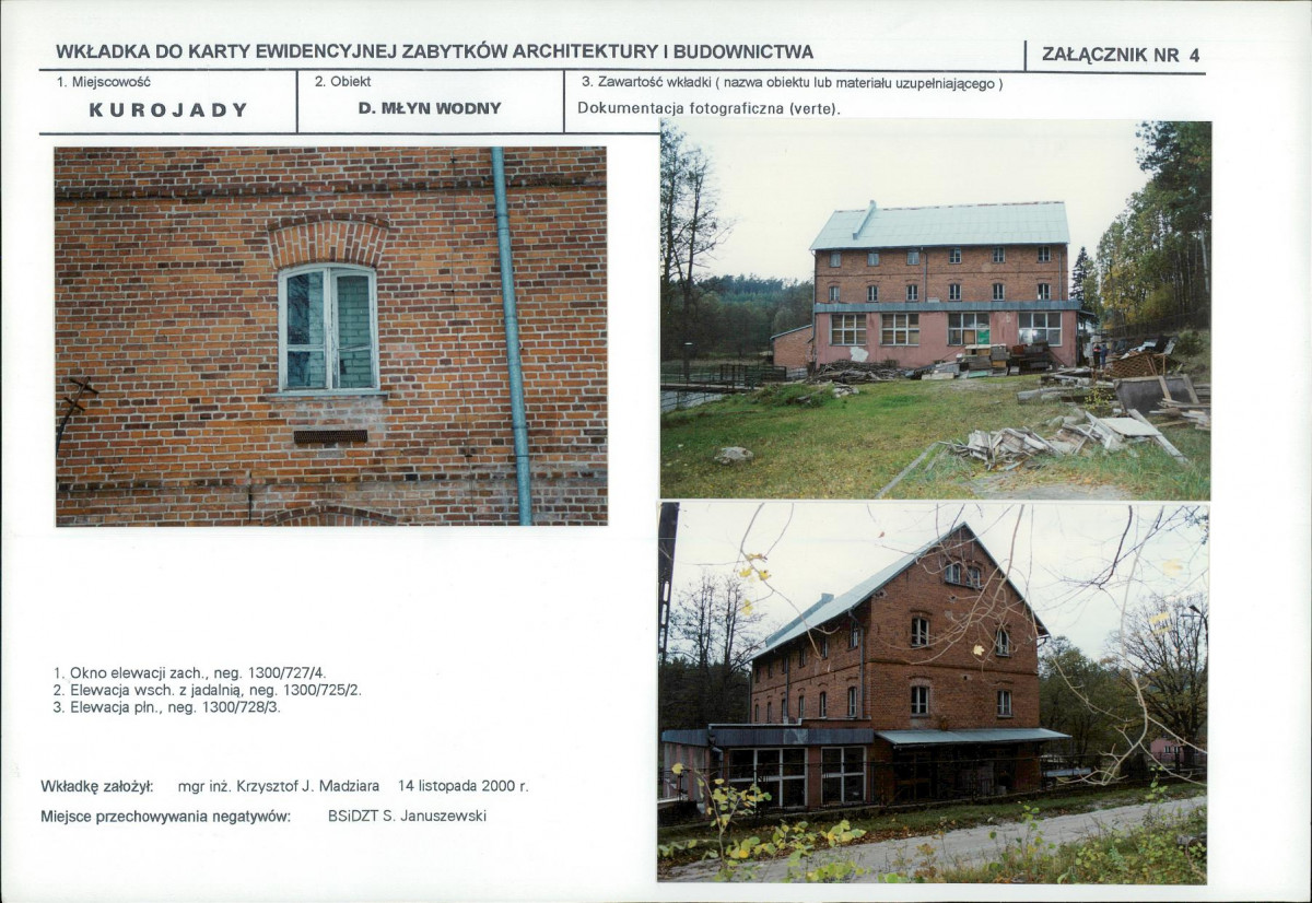 KB - Karta biała, skan nr 13
