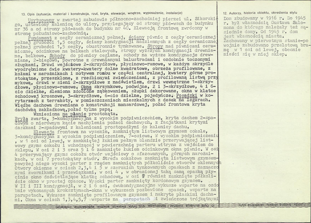 Karta biała, skan nr 2