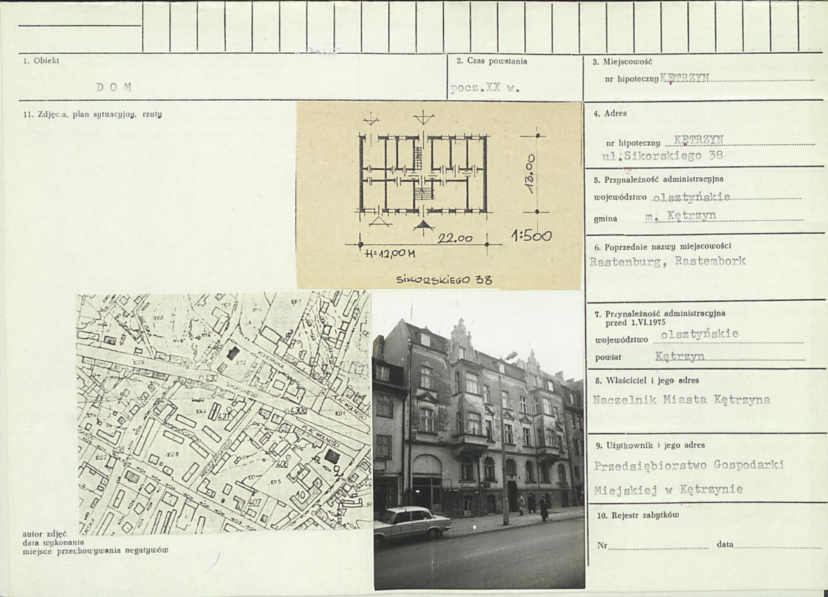 Karta biała, skan nr 1