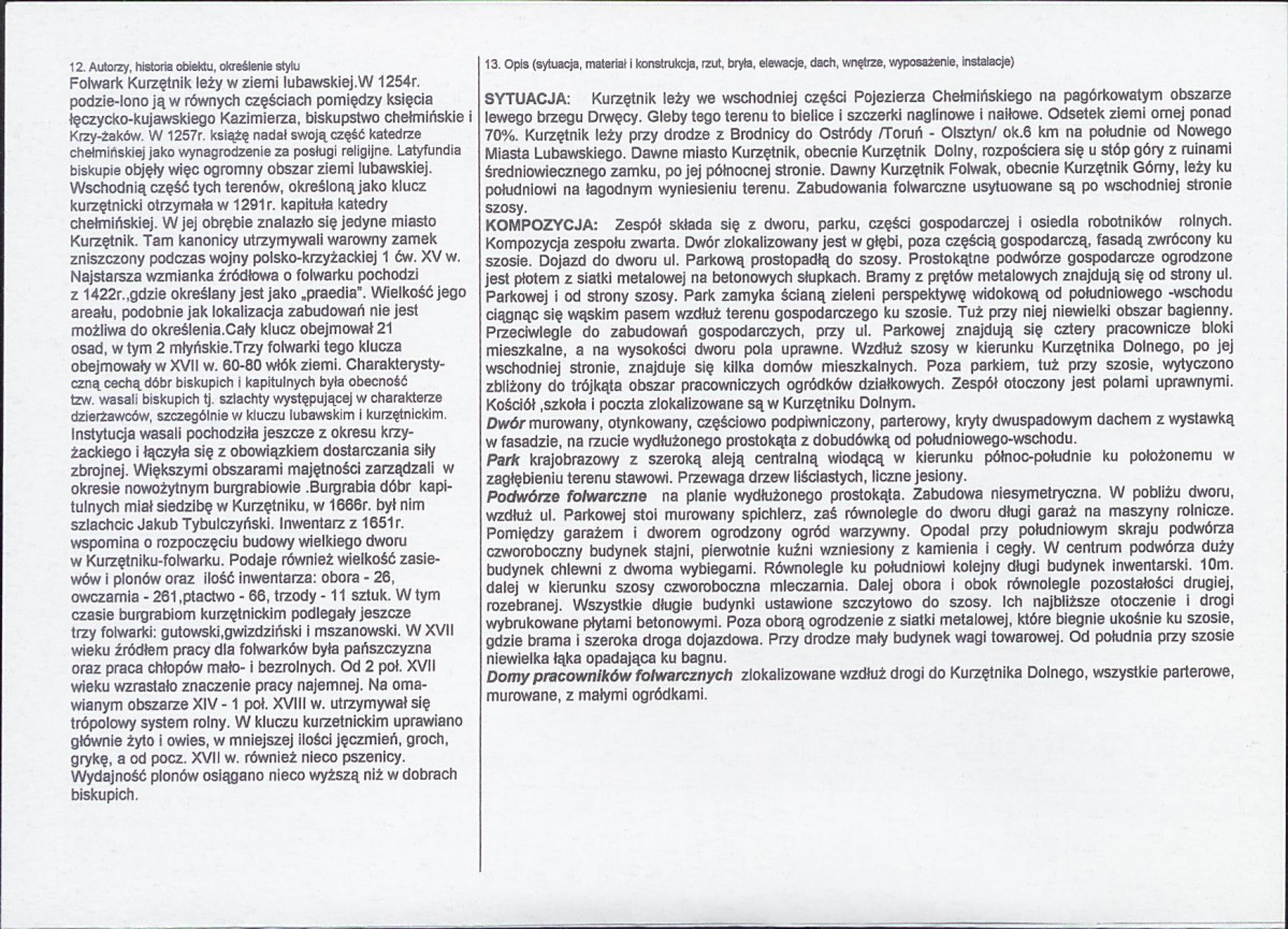 KB - Karta biała, skan nr 2