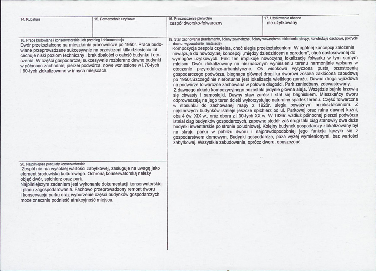 KB - Karta biała, skan nr 3