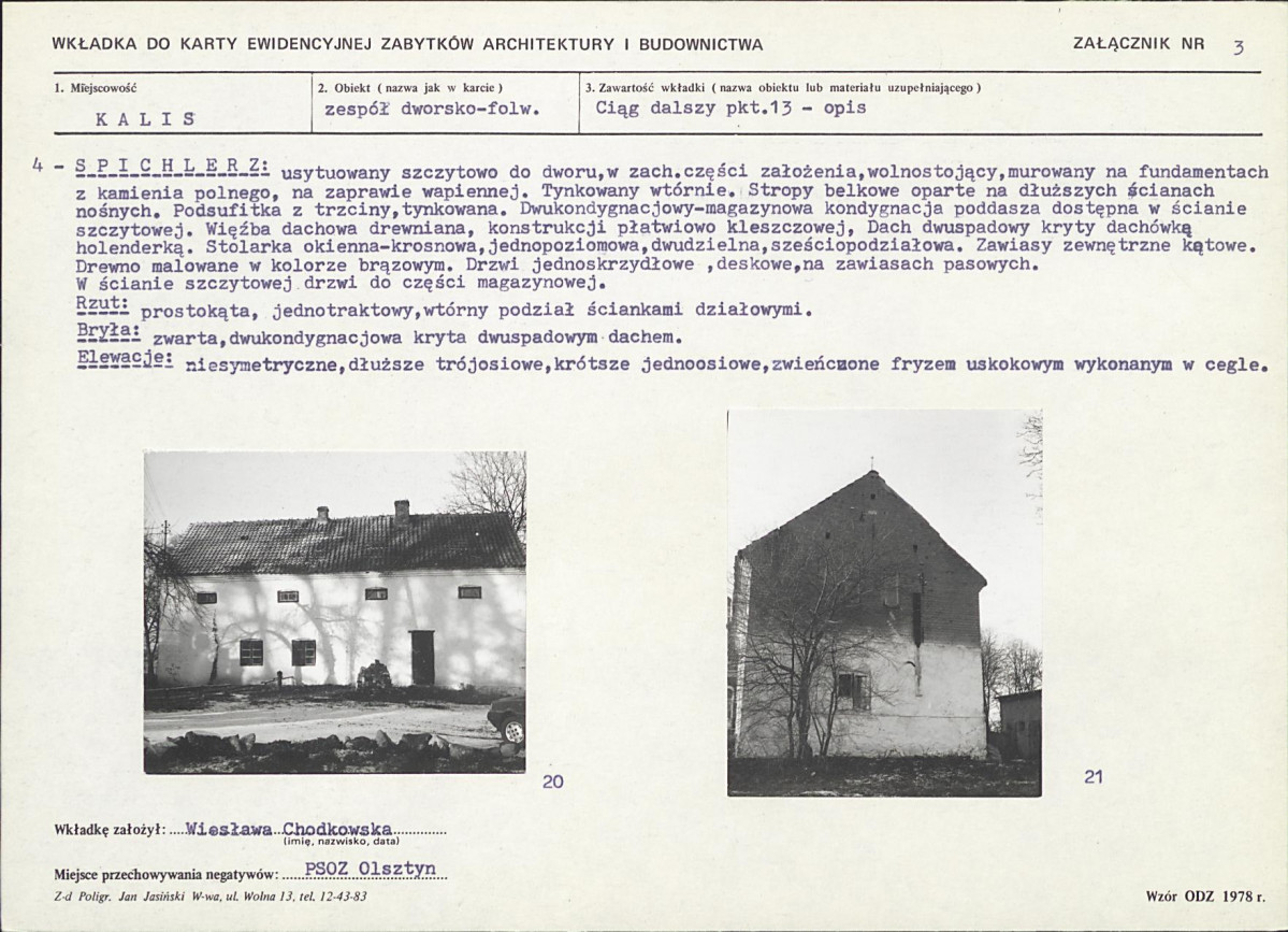 KB - Karta biała, skan nr 11