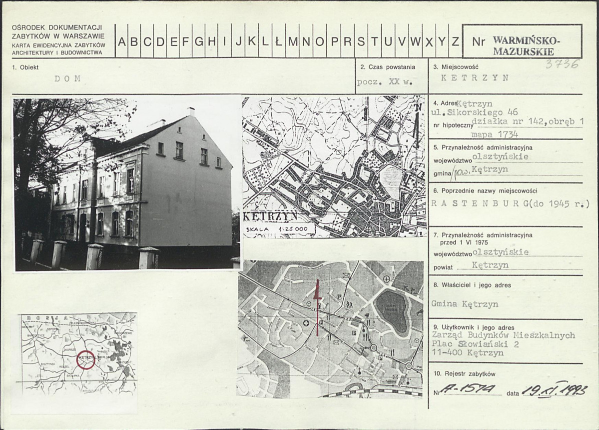 Karta biała, skan nr 1