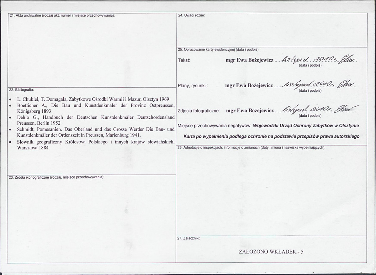 KB - Karta biała, skan nr 4