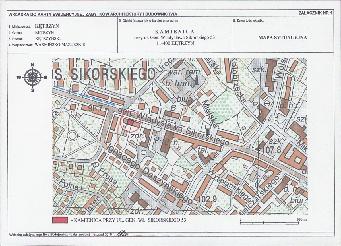 KB - Karta biała, skan nr 6