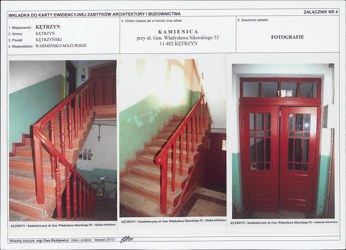 KB - Karta biała, skan nr 10