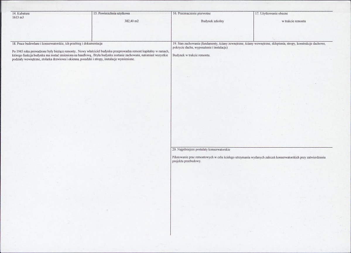 KB - Karta biała, skan nr 3