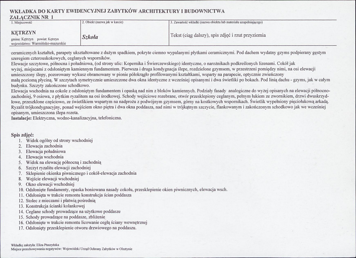 KB - Karta biała, skan nr 5
