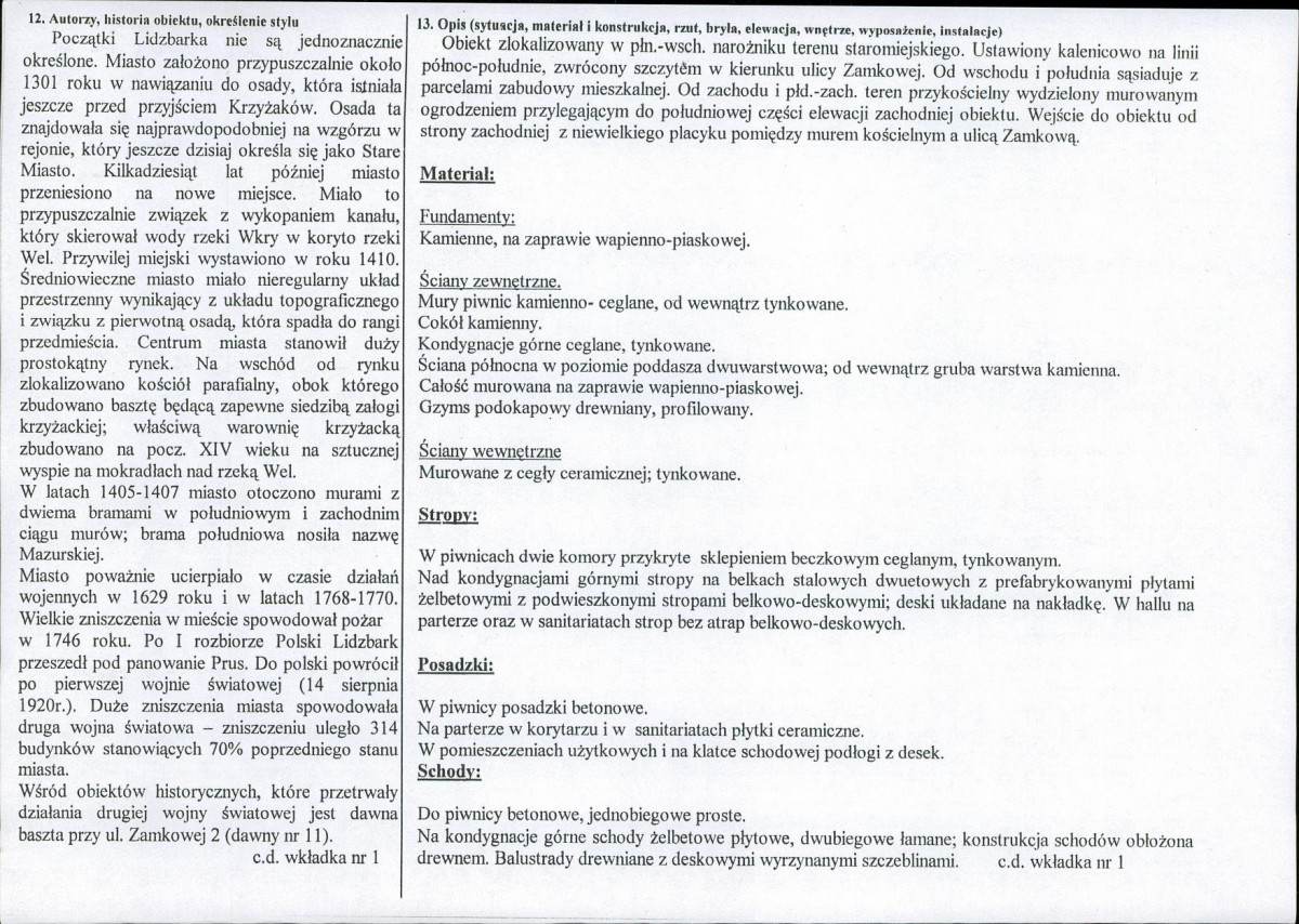 KB - Karta biała, skan nr 2