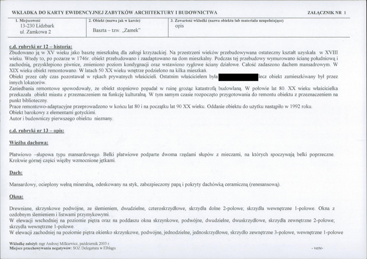 KB - Karta biała, skan nr 5