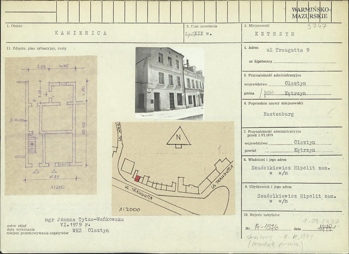 Karta biała, skan nr 1