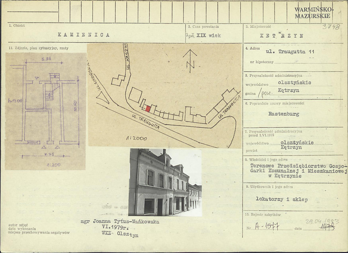 Karta biała, skan nr 1