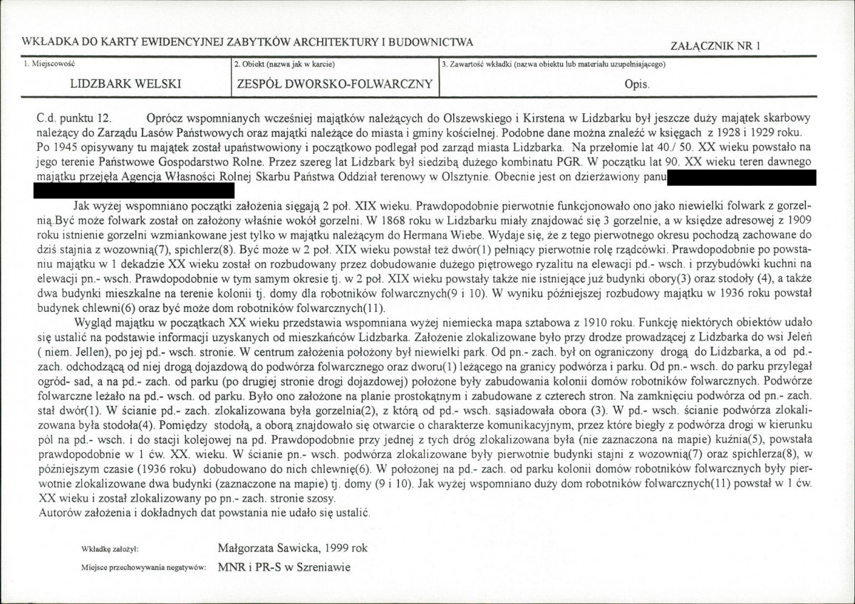 KB - Karta biała, skan nr 5