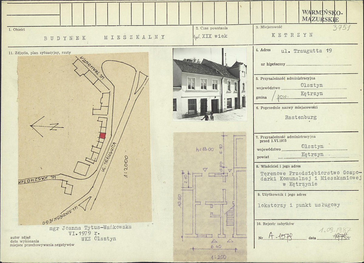 Karta biała, skan nr 1