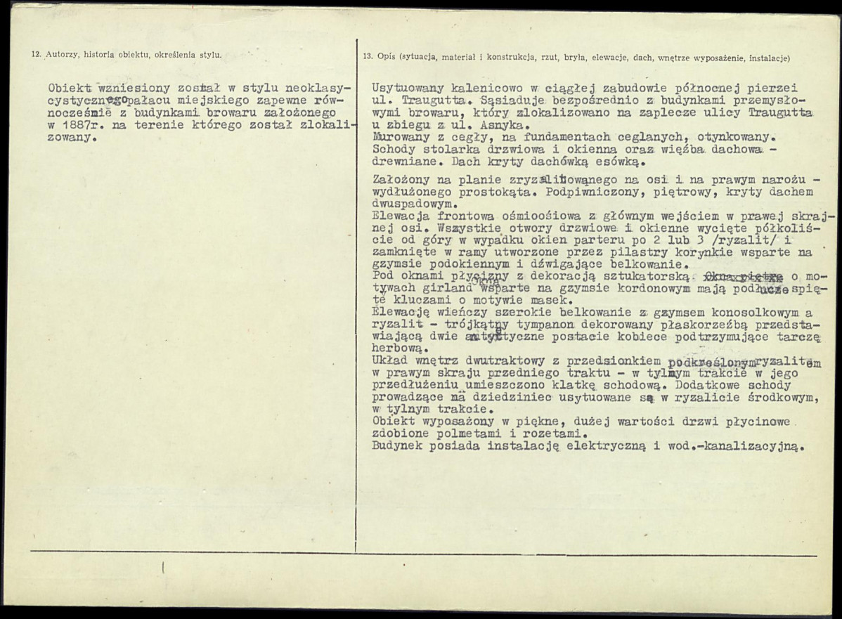 Karta biała, skan nr 2