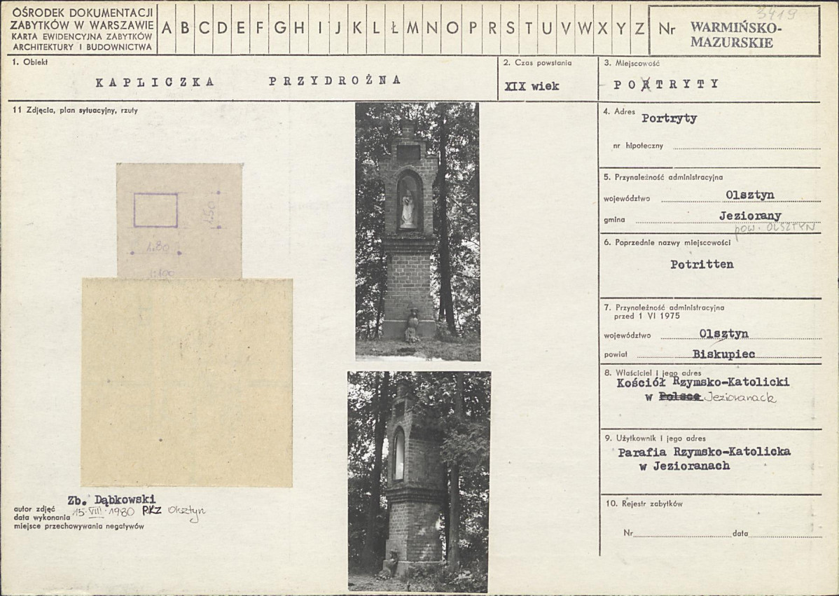 Karta biała, skan nr 1
