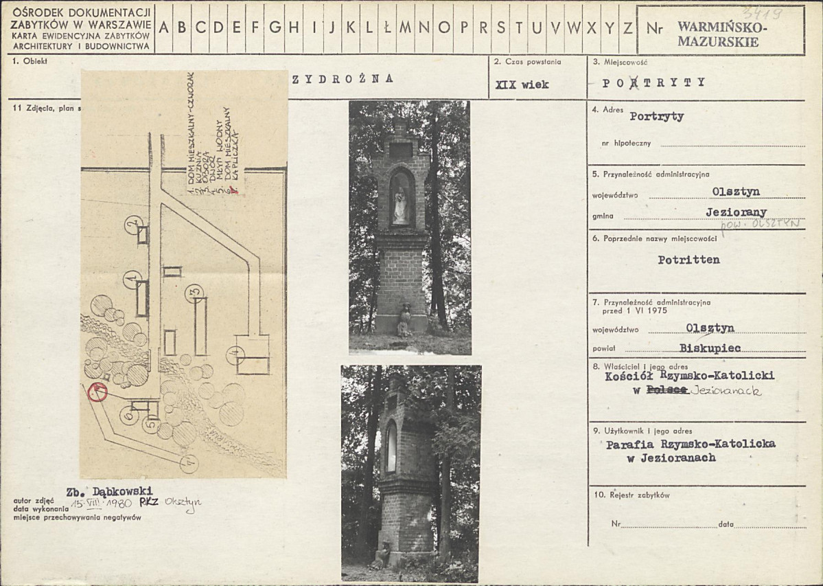 Karta biała, skan nr 2