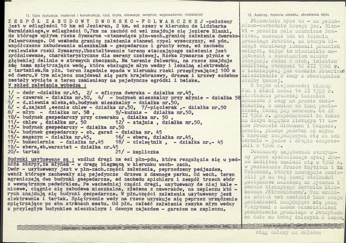 Karta biała, skan nr 2