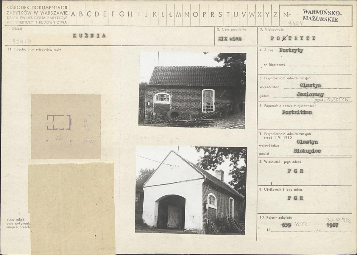 Karta biała, skan nr 2