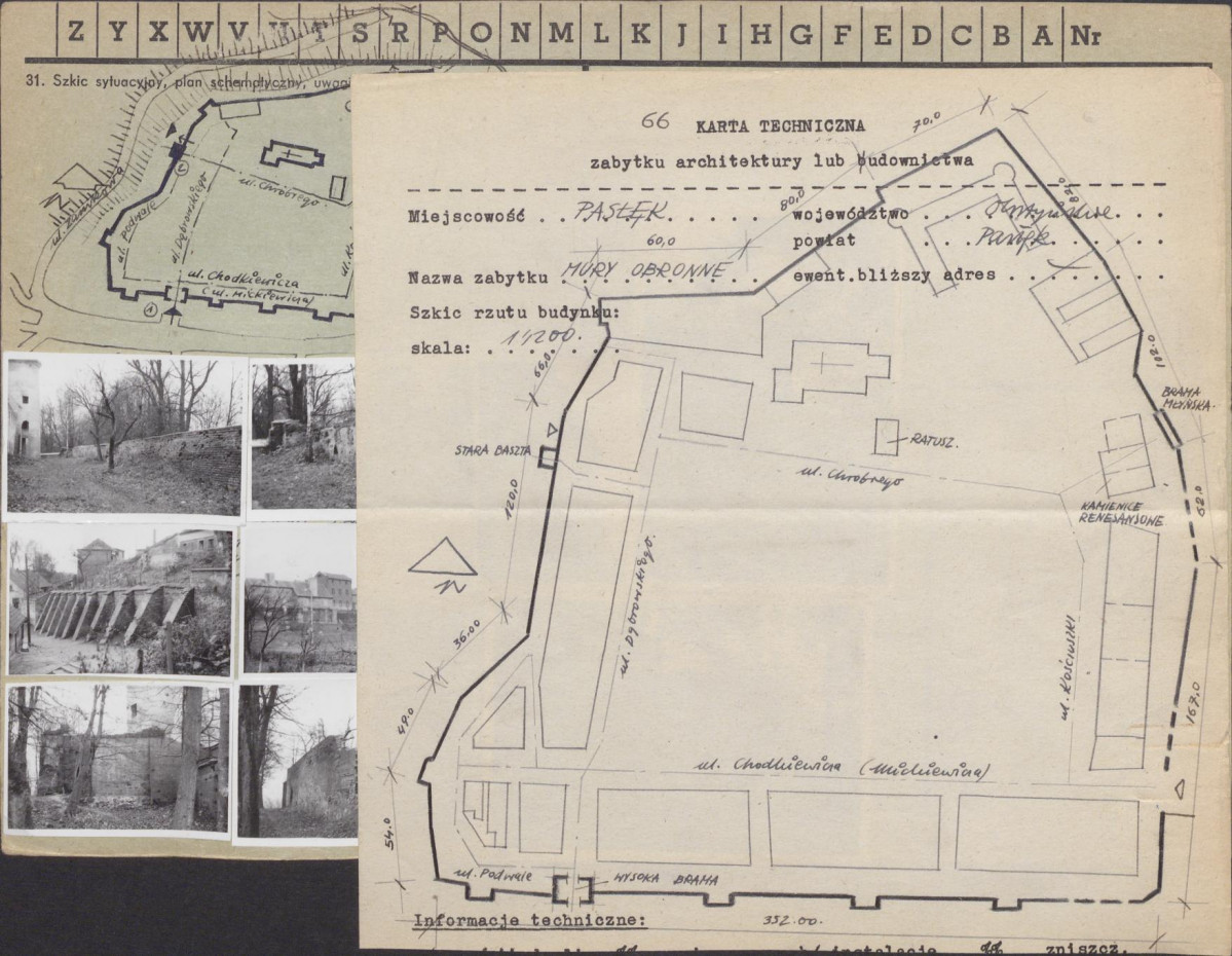 Karta zielona, skan nr 2