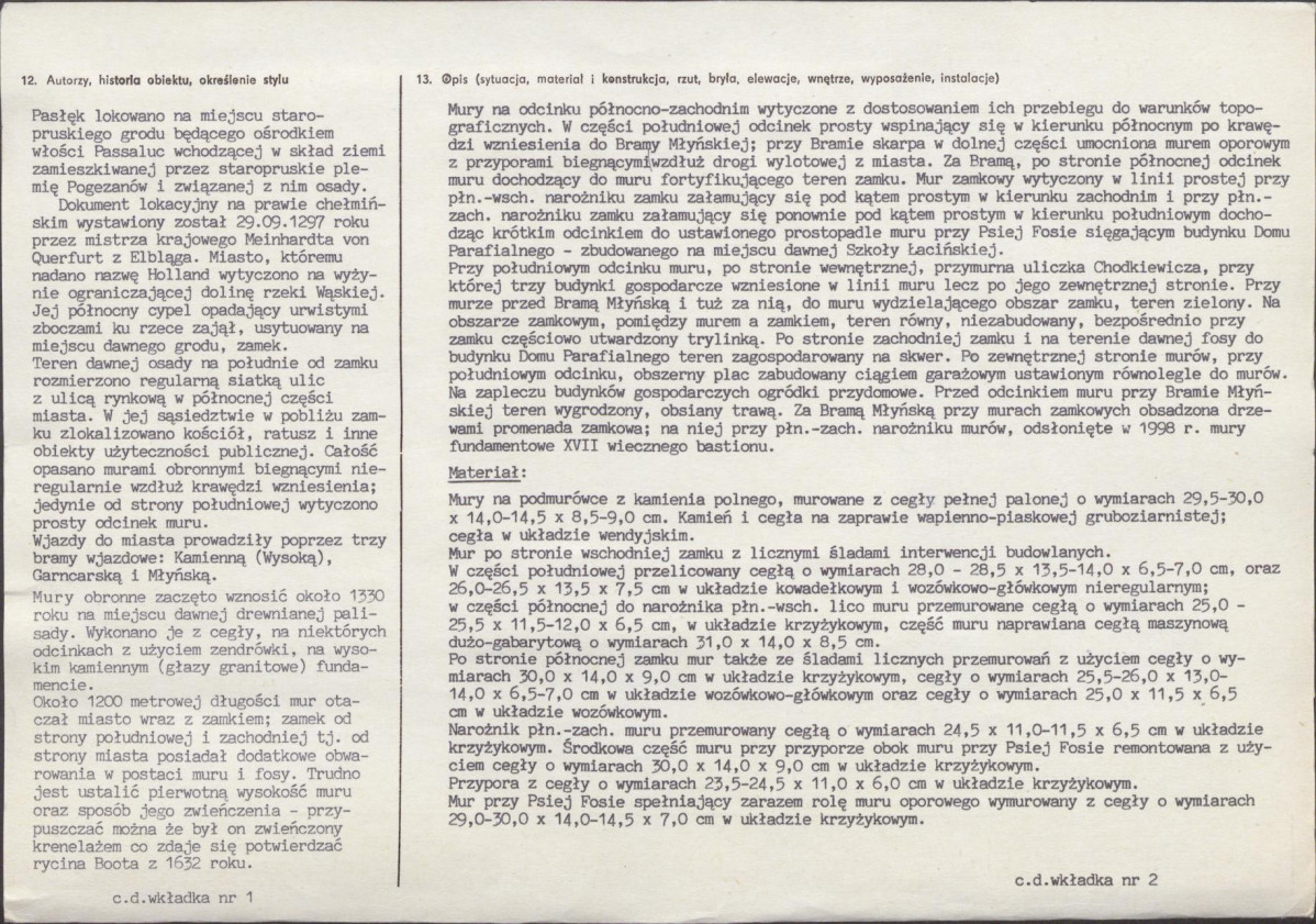 Karta biała, skan nr 2