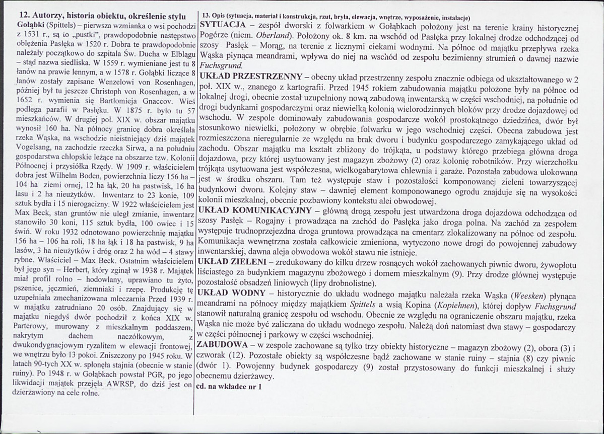 KB - Karta biała, skan nr 2