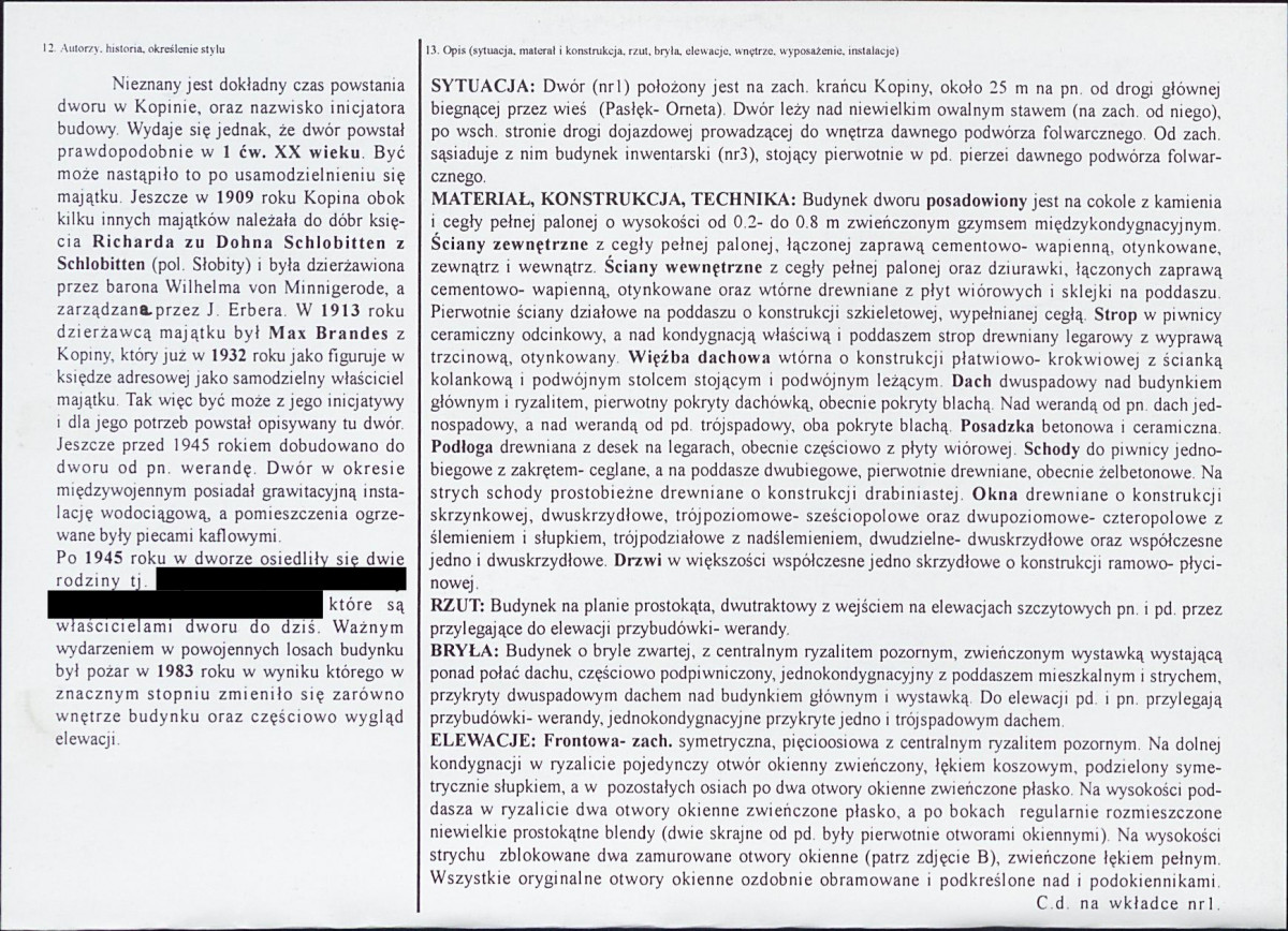KB - Karta biała, skan nr 2