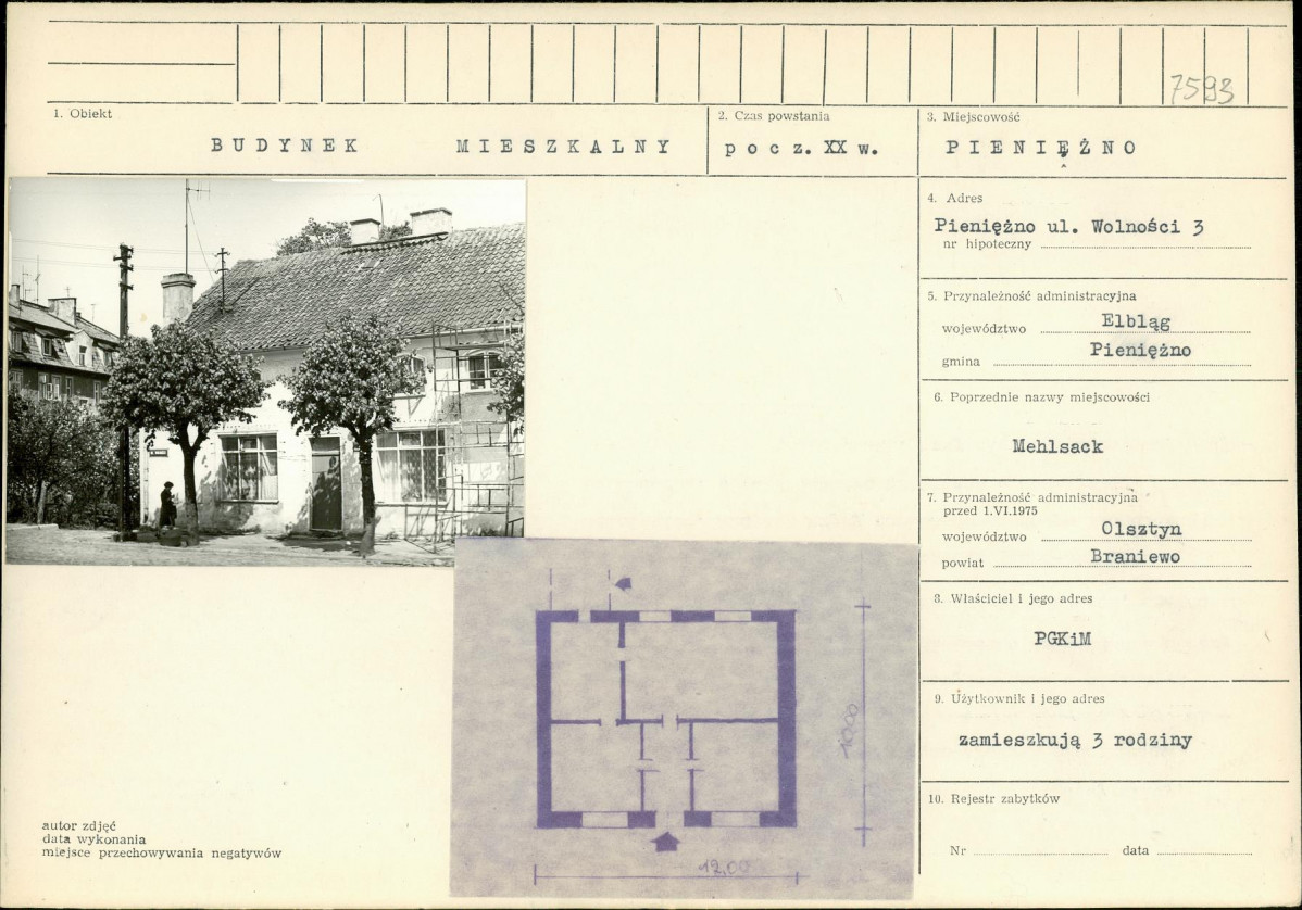 Karta biała, skan nr 1