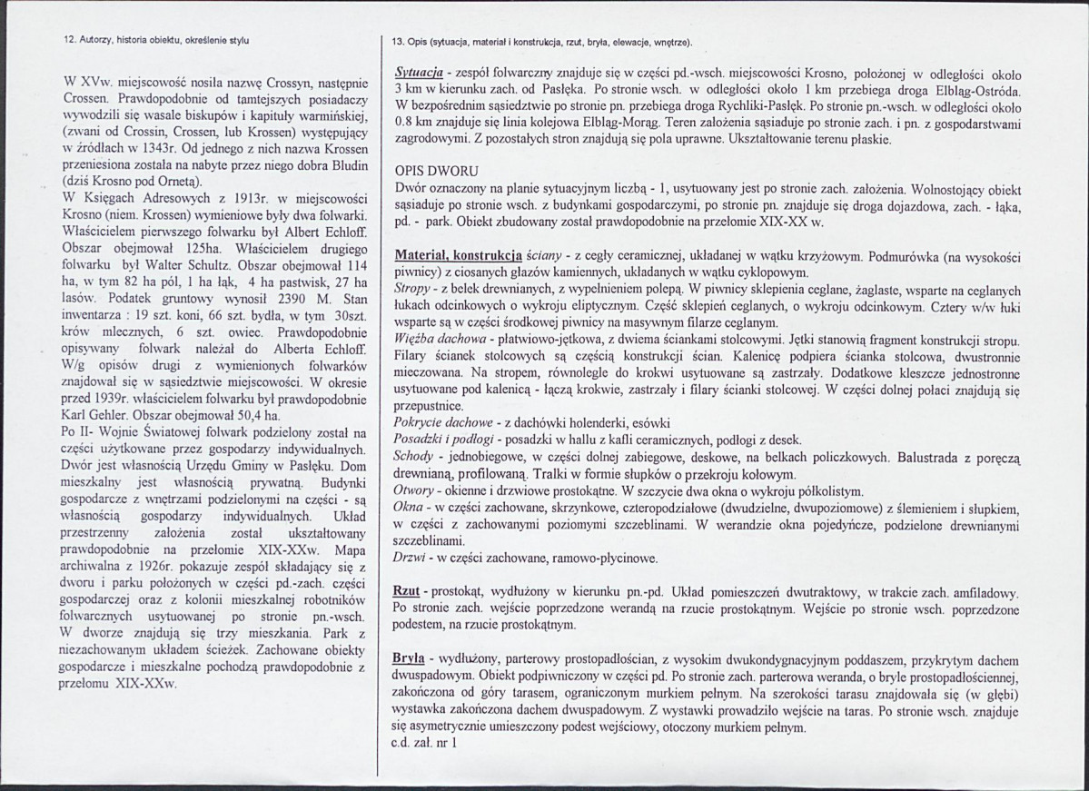 KB - Karta biała, skan nr 2