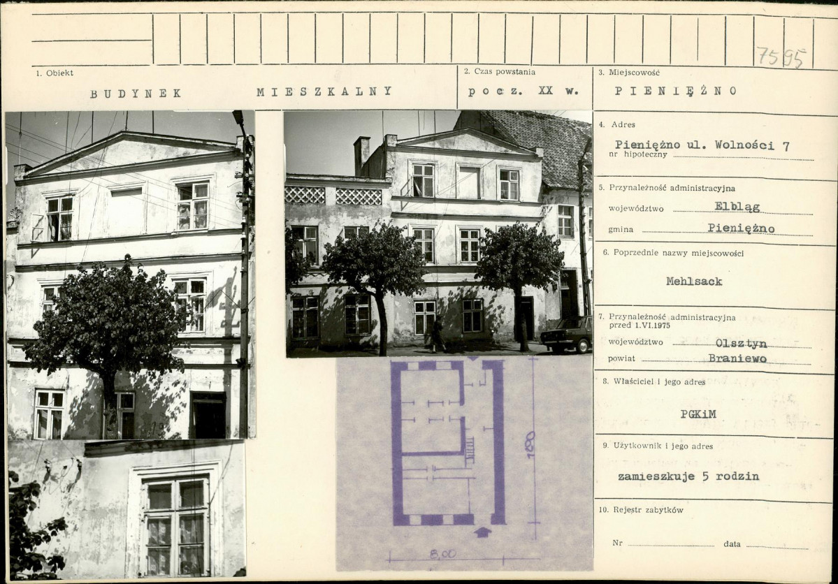 Karta biała, skan nr 1