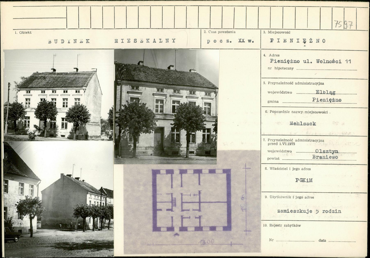 Karta biała, skan nr 1