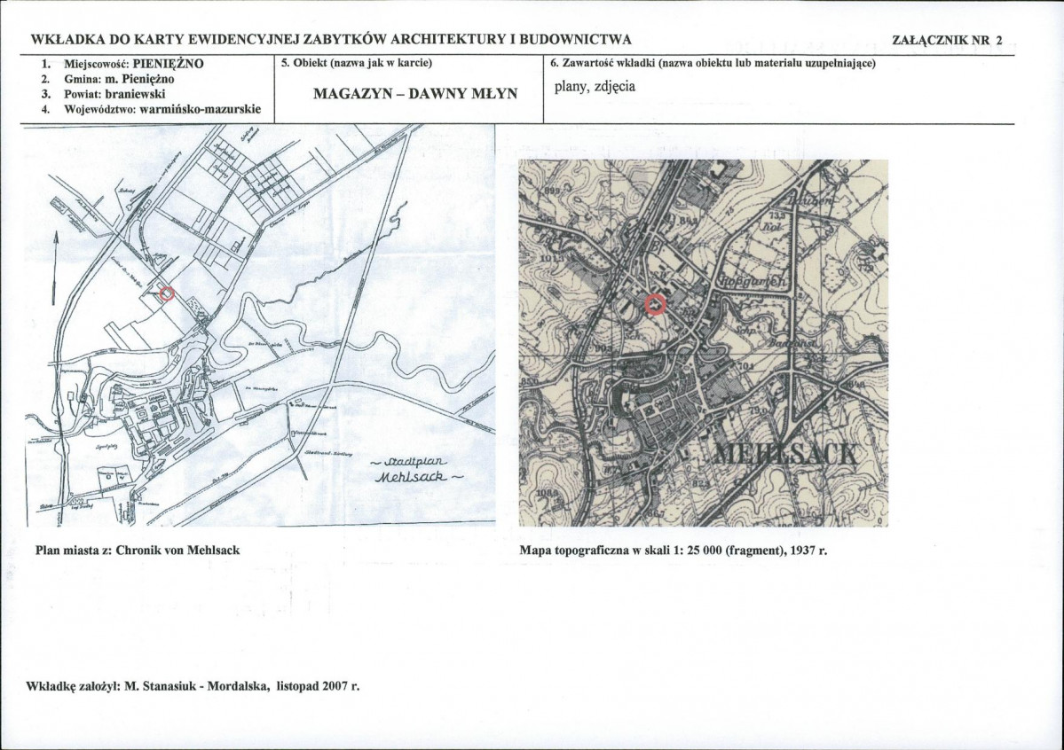 KB - Karta biała, skan nr 7