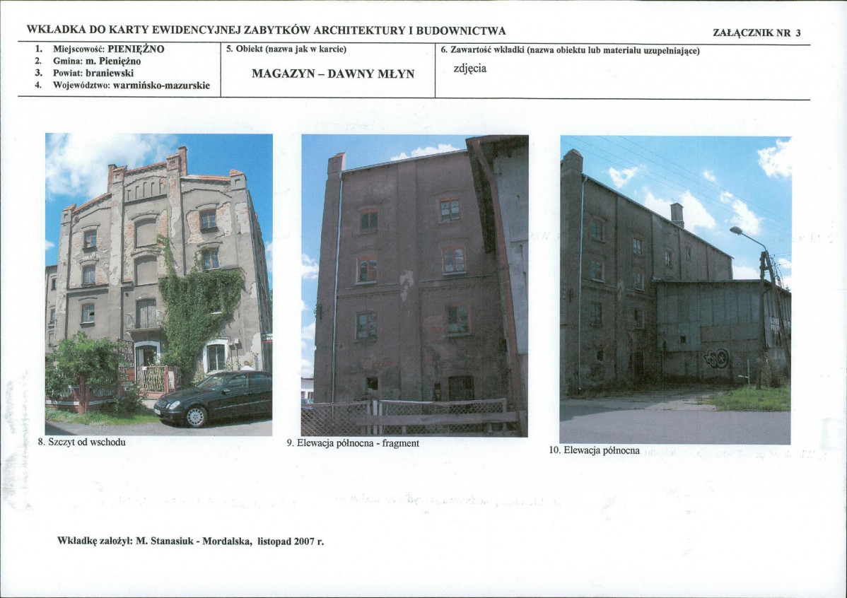 KB - Karta biała, skan nr 9