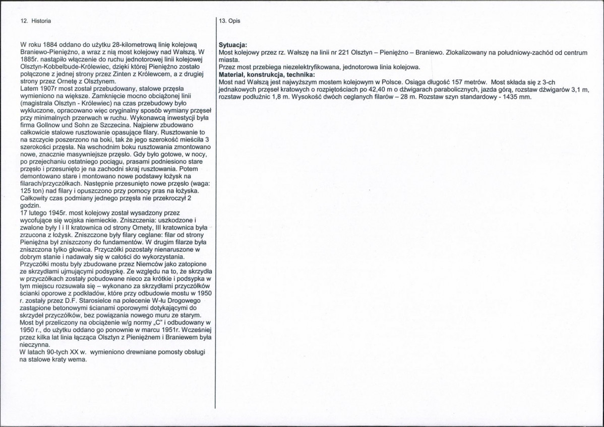 KB - Karta biała, skan nr 2