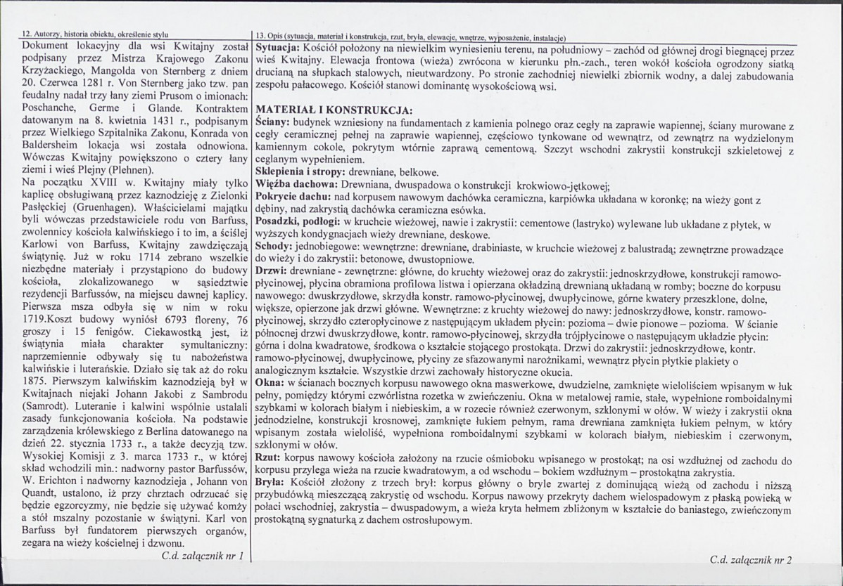 Karta biała, skan nr 2