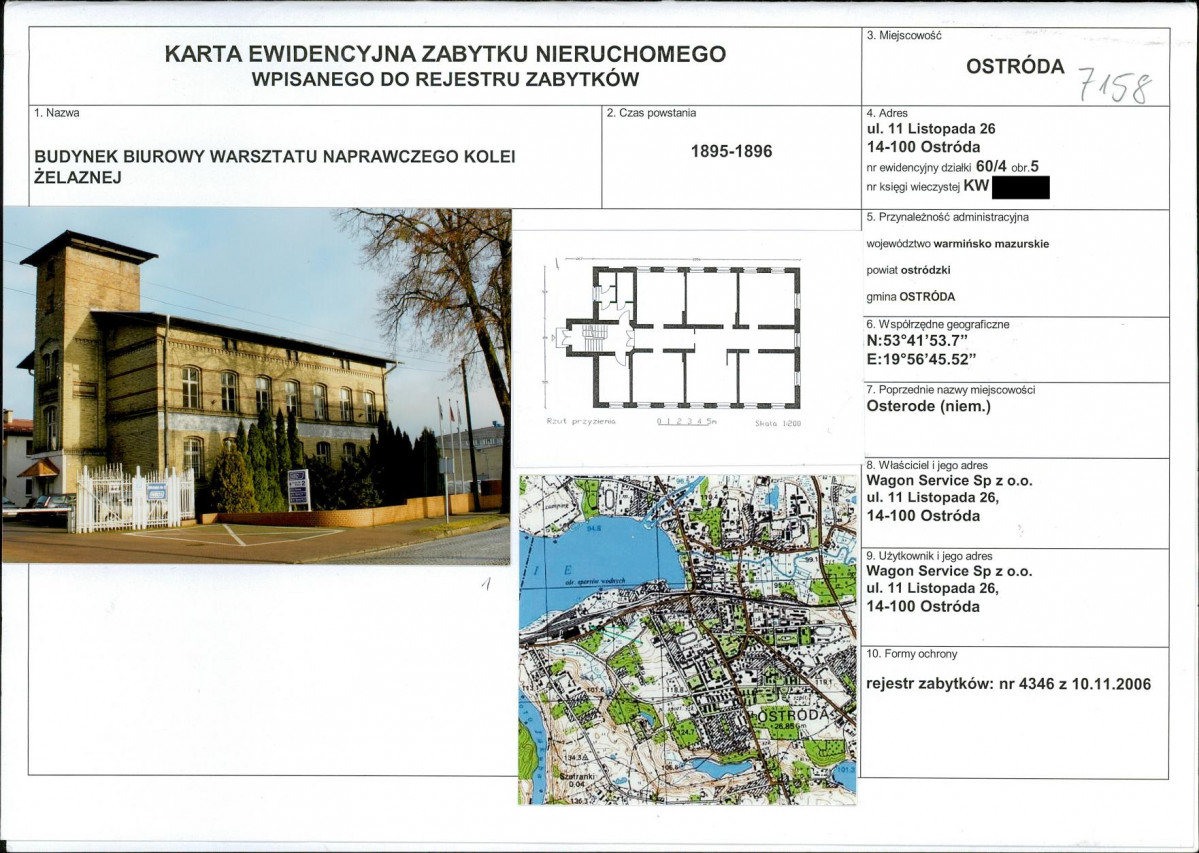 KB - Karta biała, skan nr 1