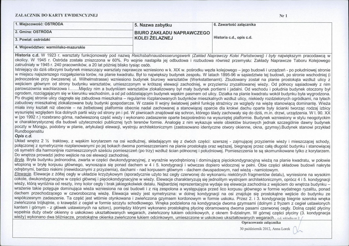 KB - Karta biała, skan nr 5