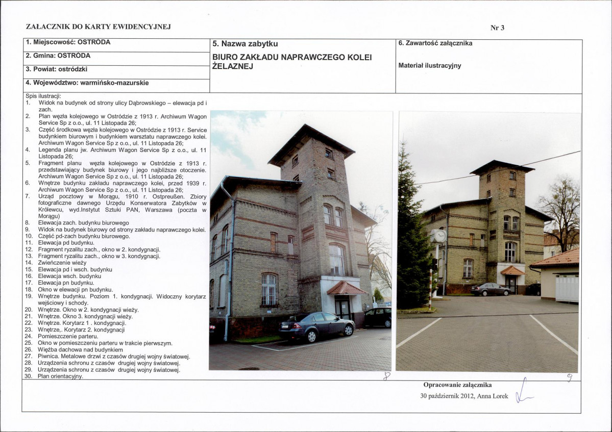 KB - Karta biała, skan nr 9