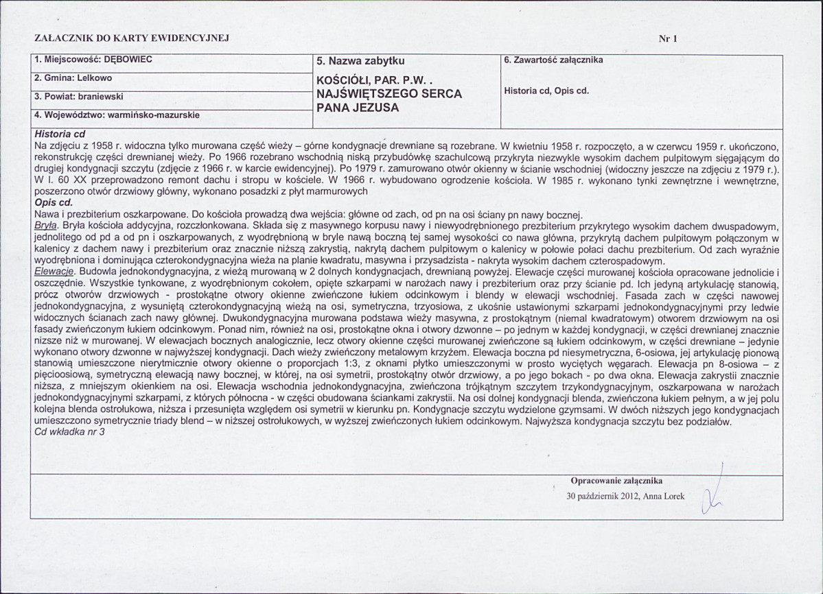 KB - Karta biała, skan nr 5