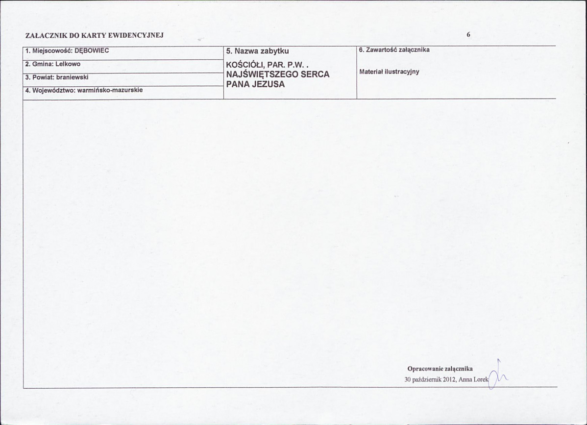 KB - Karta biała, skan nr 15