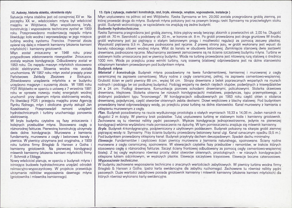 Karta biała, skan nr 2