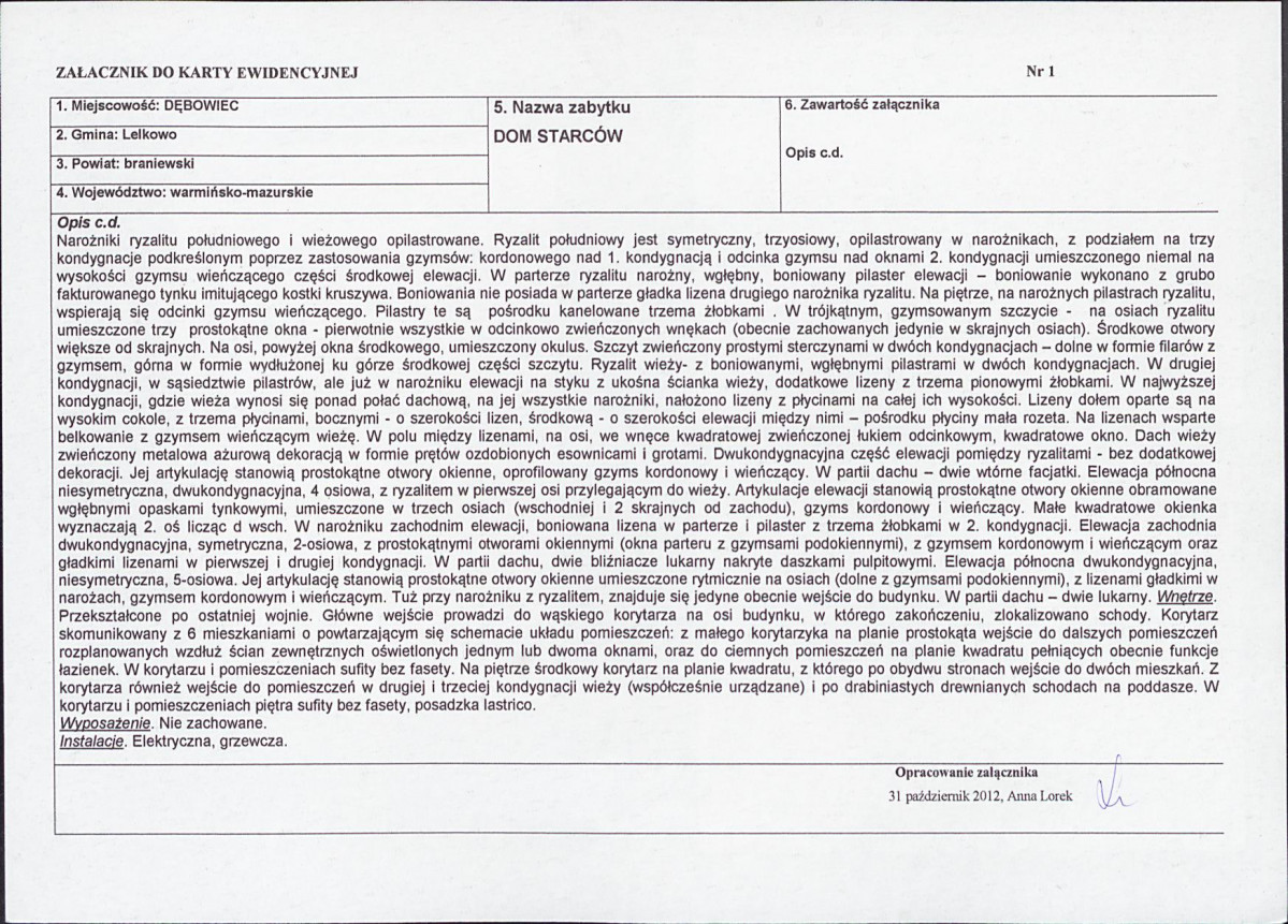 KB - Karta biała, skan nr 5