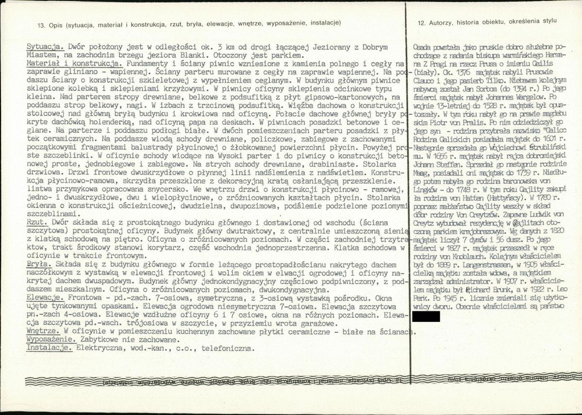 KB - Karta biała, skan nr 2