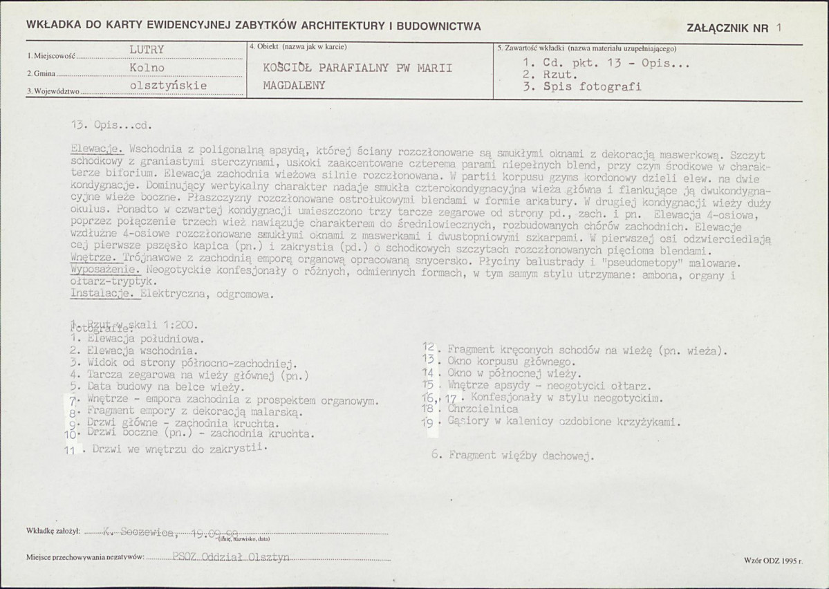 KB - Karta biała, skan nr 5