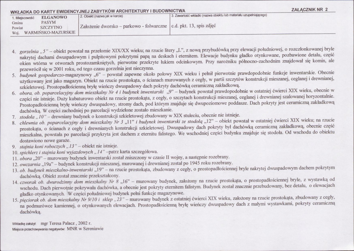 KB - Karta biała, skan nr 7