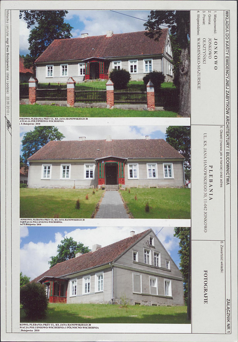 KB - Karta biała, skan nr 5