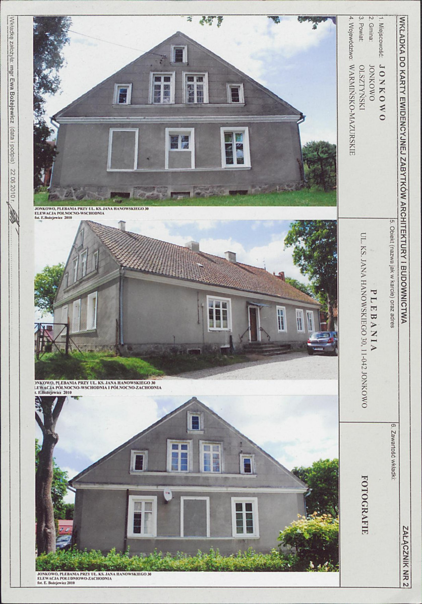 KB - Karta biała, skan nr 6