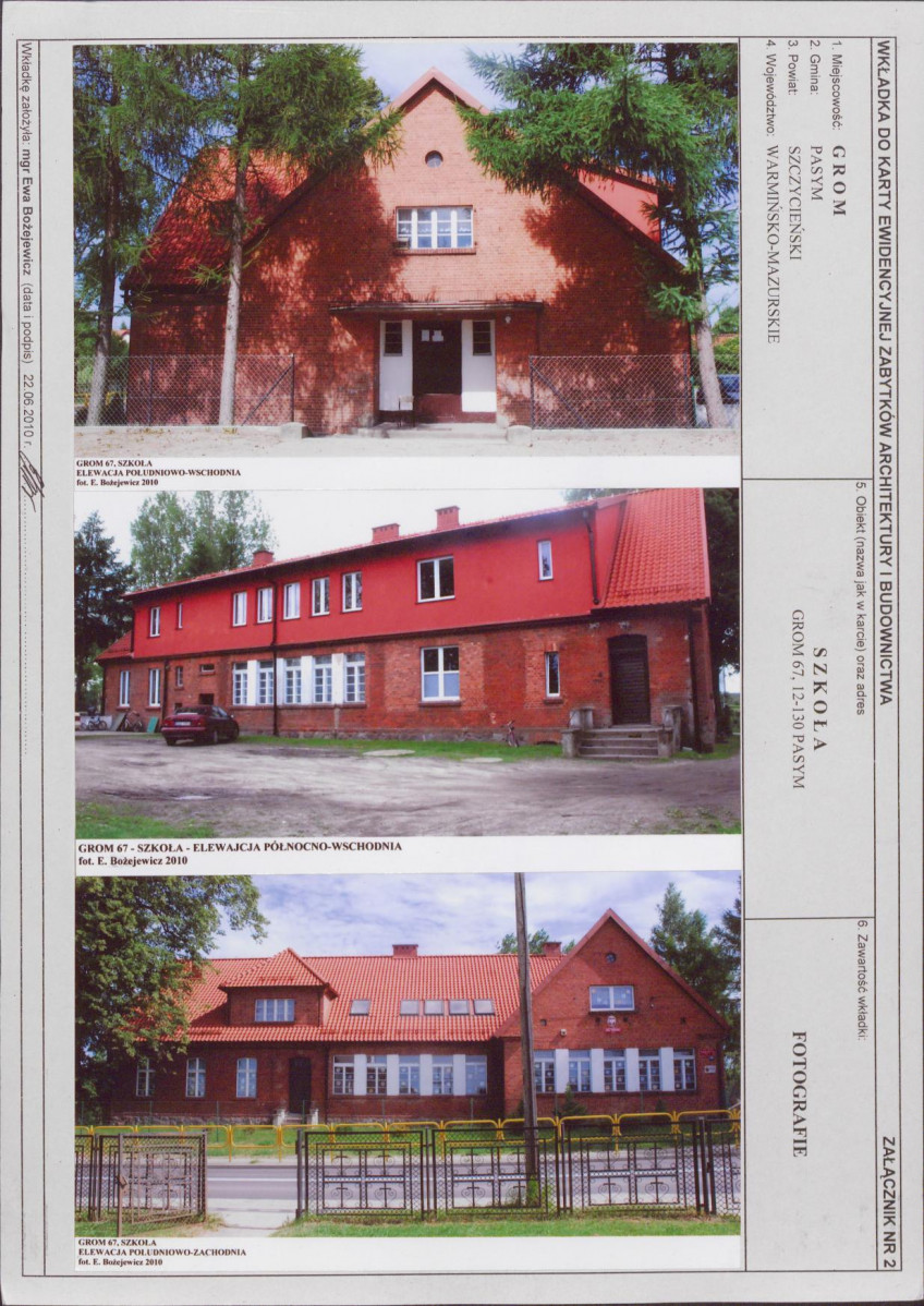 KB - Karta biała, skan nr 6